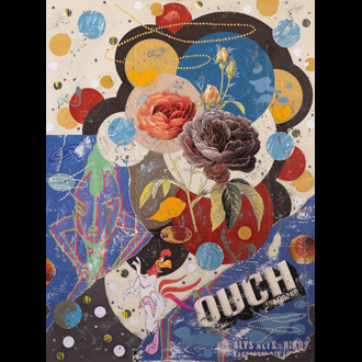 OUCH Painting